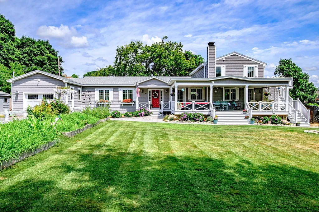30 Fern Lane South Portland ME 04106