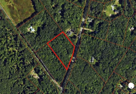 Lot 33 Hope Road Lincolnville ME 04850