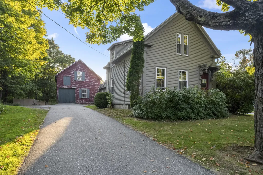 147 South Street Gorham ME 04038