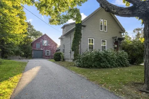 147 South Street Gorham ME 04038