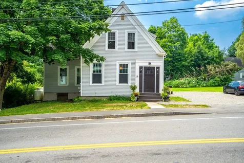 28 Main Street Thomaston ME 04861