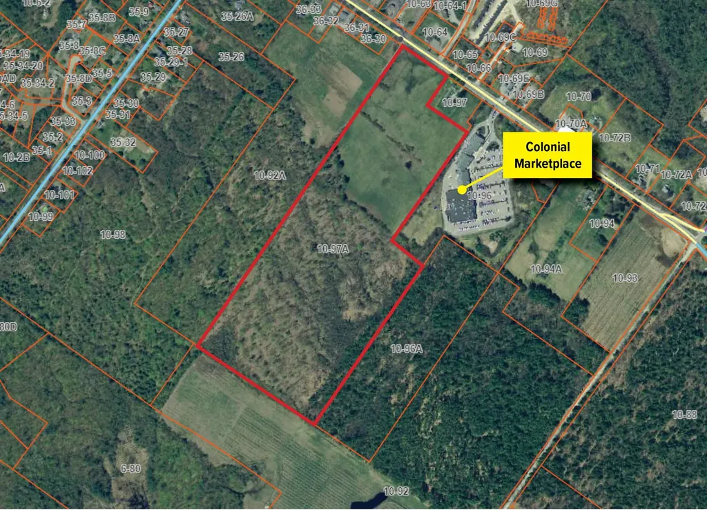 63 Ossipee Trail E Standish ME 04084