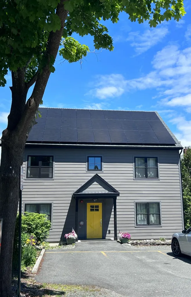 7 Brewer Avenue Bar Harbor ME 04609
