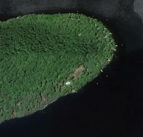 30 Hoyt Island Belgrade ME 04917