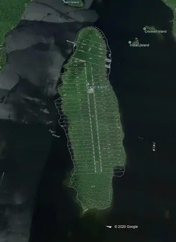30 Hoyt Island Belgrade ME 04917