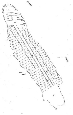 30 Hoyt Island Belgrade ME 04917