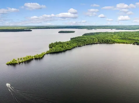 30 Hoyt Island Belgrade ME 04917