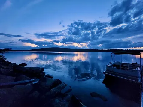30 Hoyt Island Belgrade ME 04917