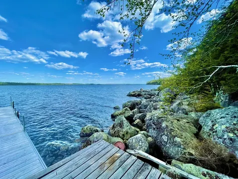 30 Hoyt Island Belgrade ME 04917