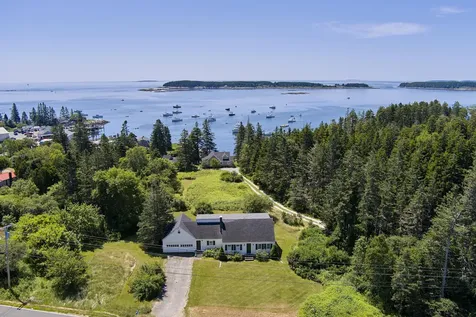 237 Island Road South Thomaston ME 04858