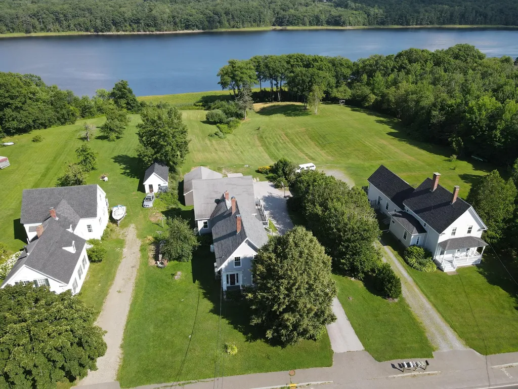 751 N Main Street Winterport ME 04496