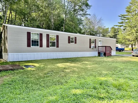 2 Arrowhead Drive Lisbon ME 04250