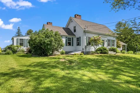 317 Hendricks Hill Road Southport ME 04576