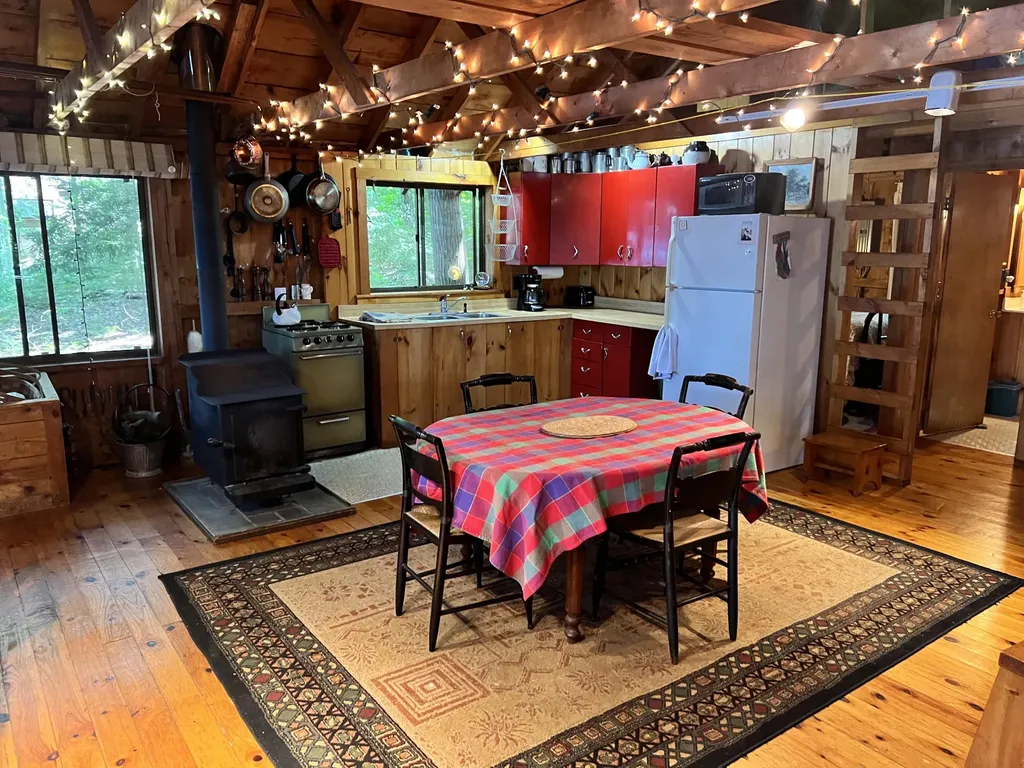 571 Cyr Road Belgrade ME 04917
