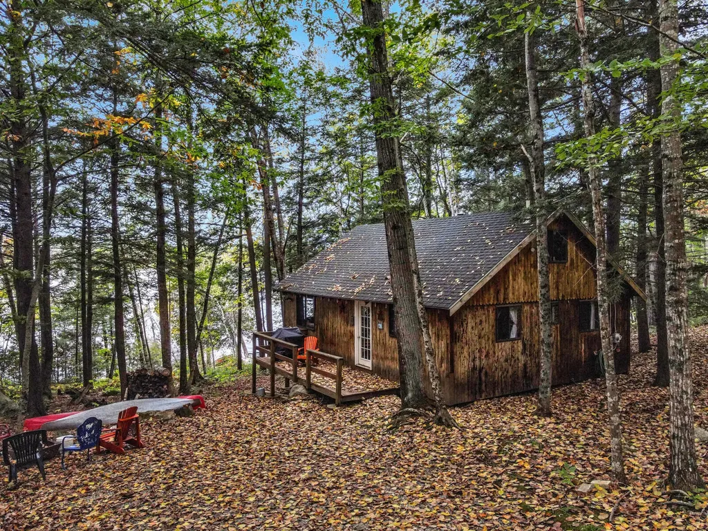 571 Cyr Road Belgrade ME 04917