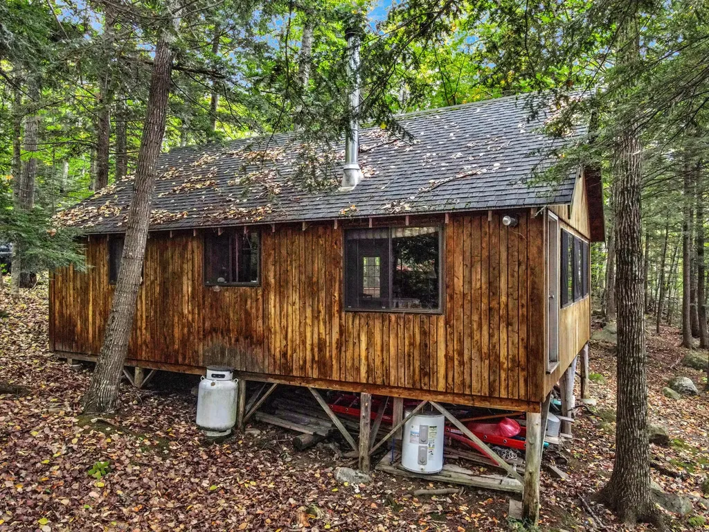 571 Cyr Road Belgrade ME 04917