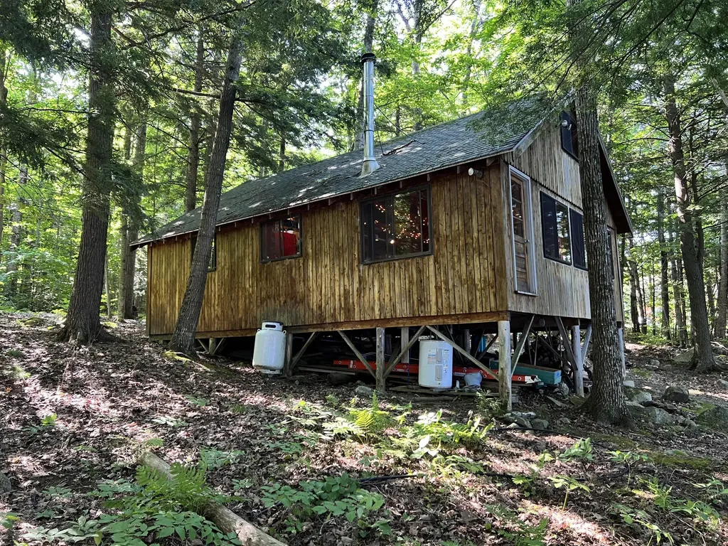 571 Cyr Road Belgrade ME 04917