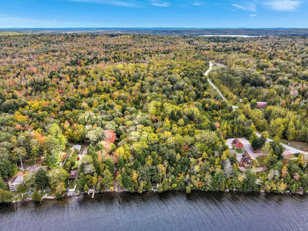 571 Cyr Road Belgrade ME 04917