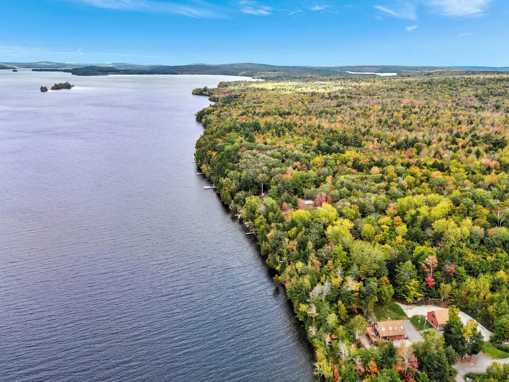 571 Cyr Road Belgrade ME 04917