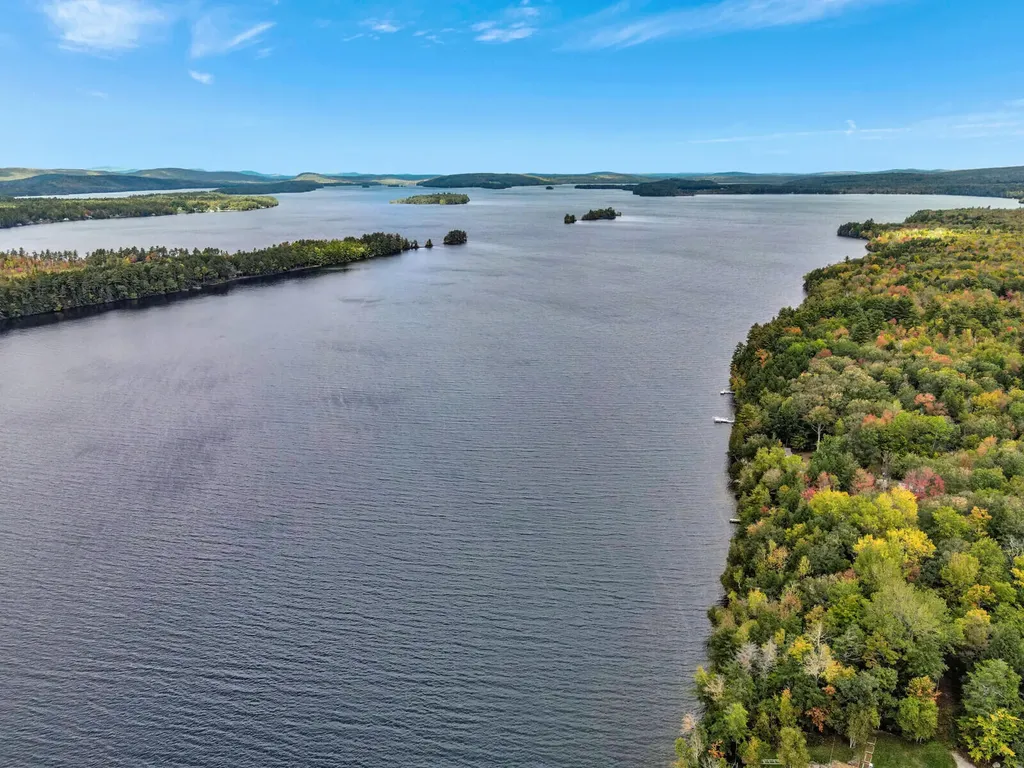 571 Cyr Road Belgrade ME 04917
