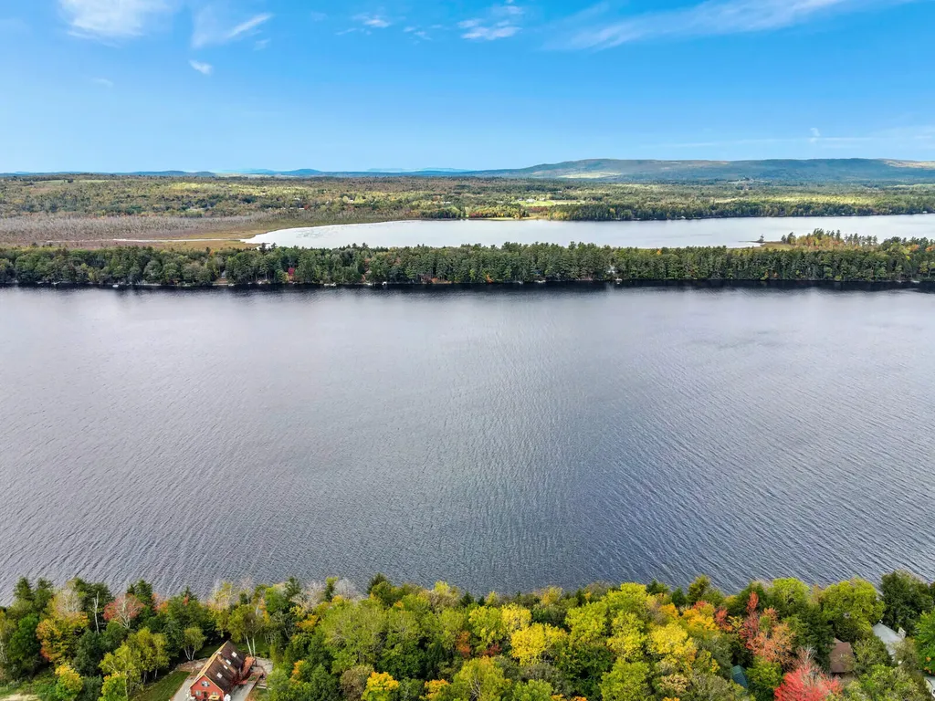 571 Cyr Road Belgrade ME 04917