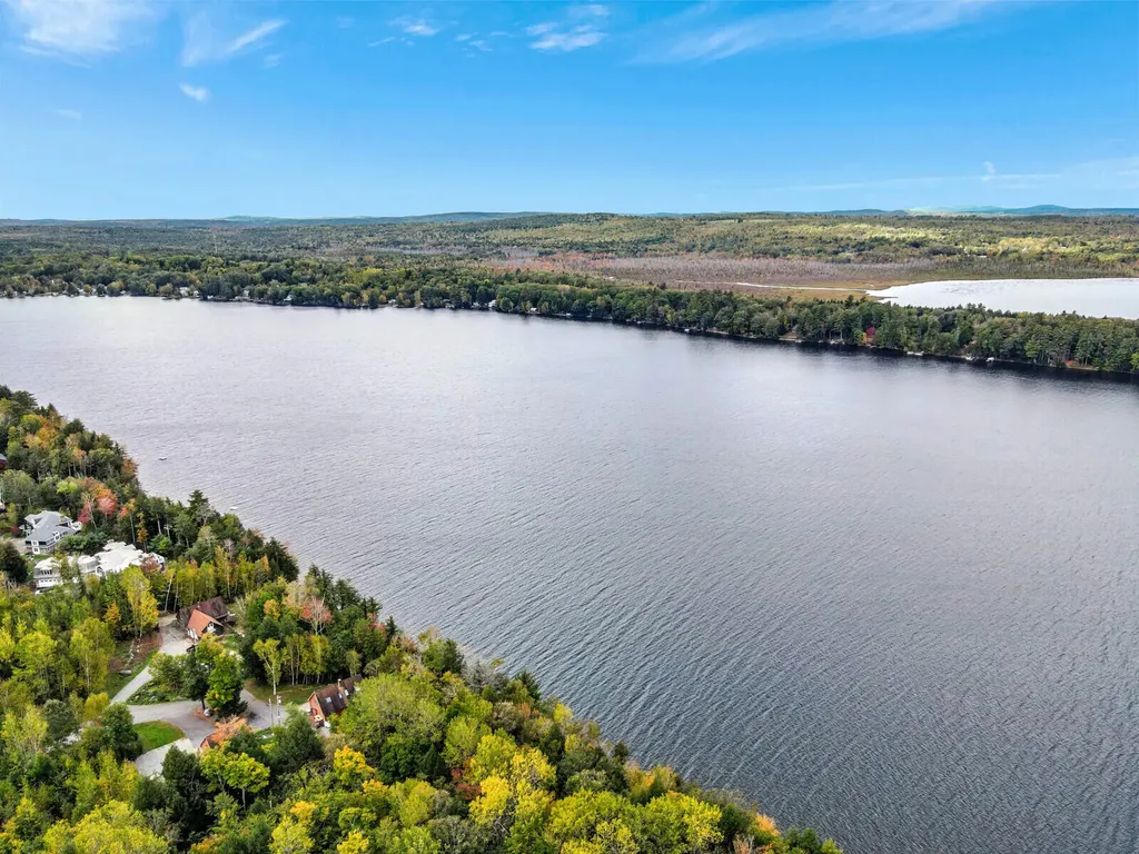 571 Cyr Road Belgrade ME 04917