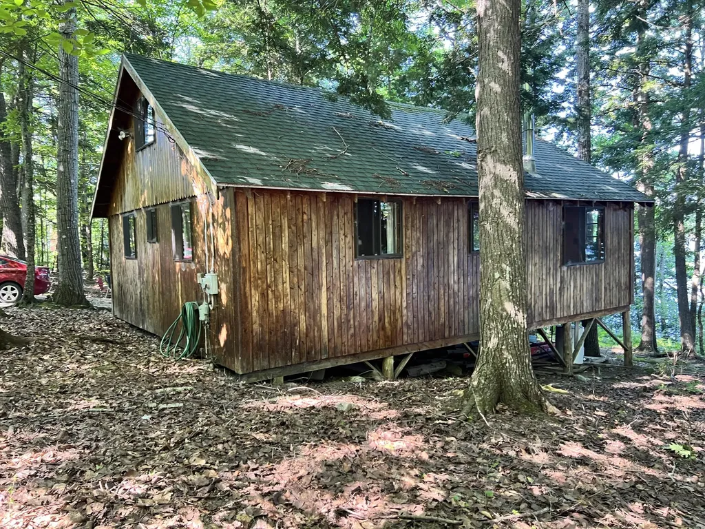 571 Cyr Road Belgrade ME 04917