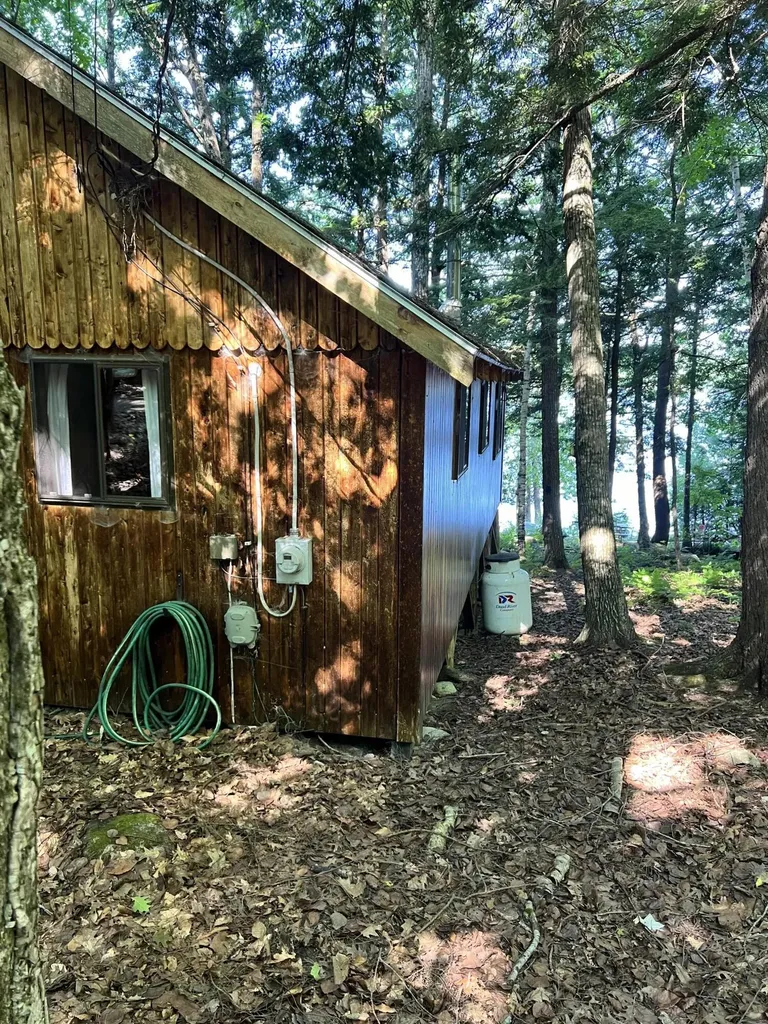 571 Cyr Road Belgrade ME 04917