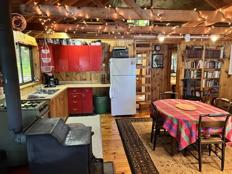 571 Cyr Road Belgrade ME 04917