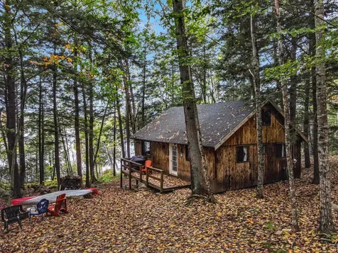571 Cyr Road Belgrade ME 04917