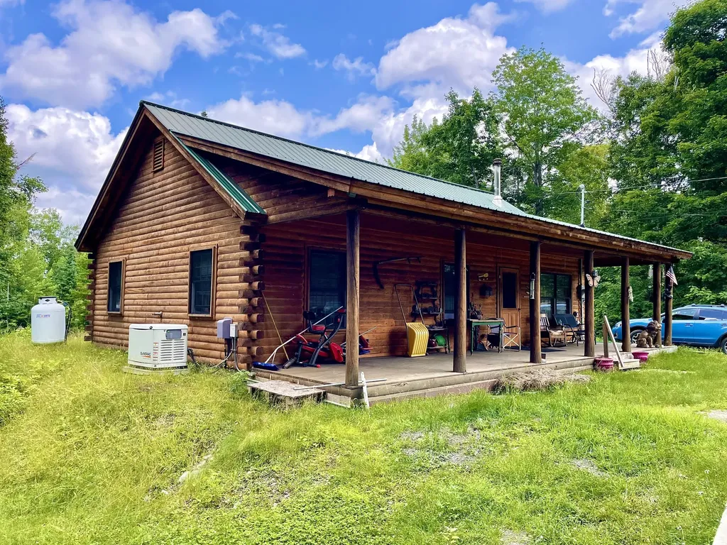 1150 Long Pond Road Long Pond Twp ME 04945