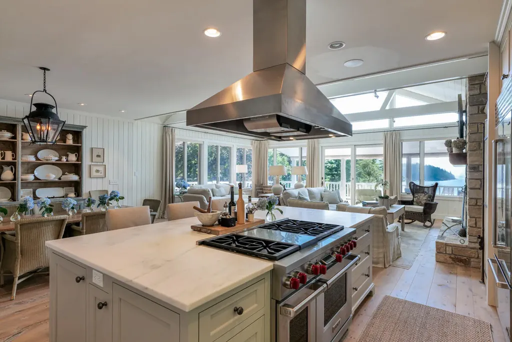 63 Island View Drive Gouldsboro ME 04607