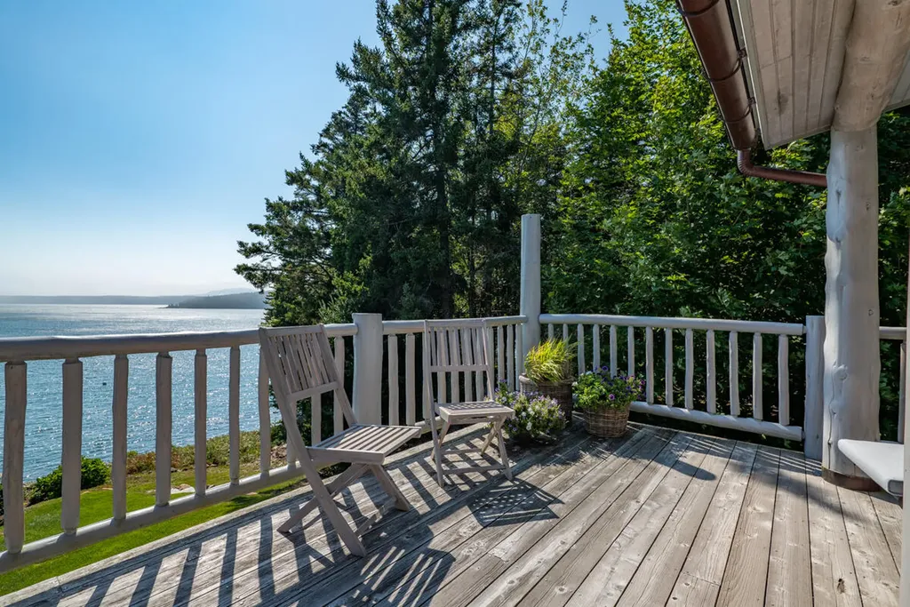 63 Island View Drive Gouldsboro ME 04607