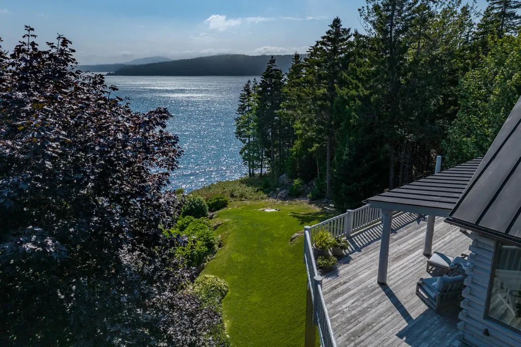 63 Island View Drive Gouldsboro ME 04607