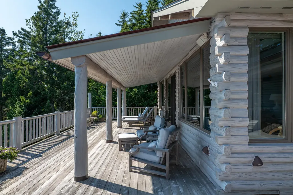 63 Island View Drive Gouldsboro ME 04607
