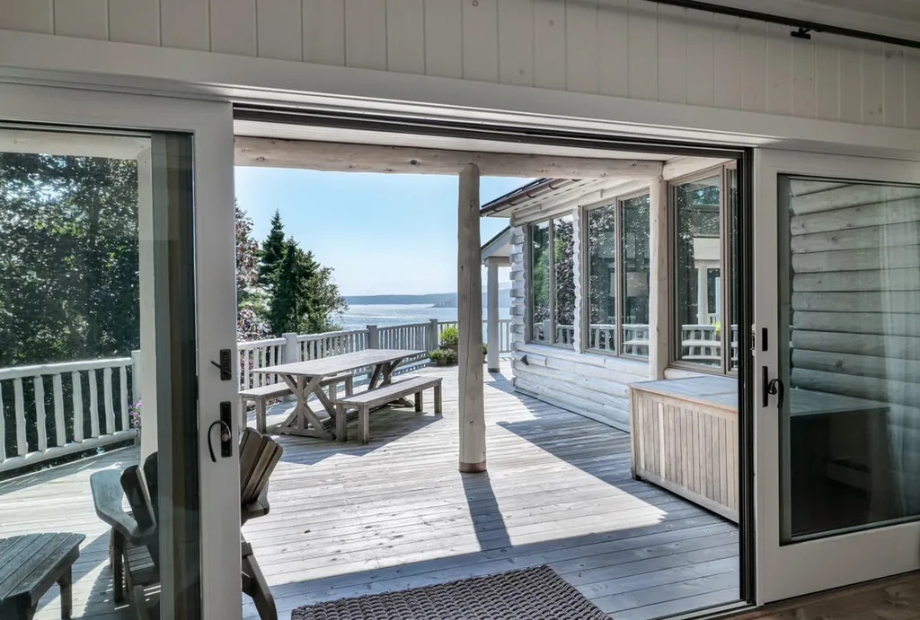 63 Island View Drive Gouldsboro ME 04607