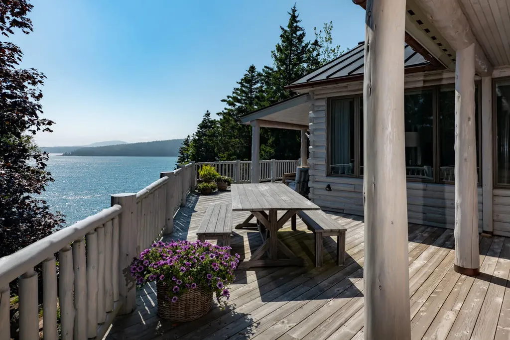63 Island View Drive Gouldsboro ME 04607