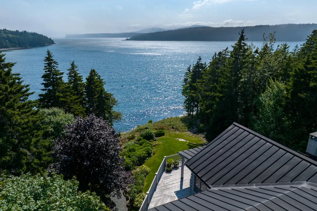 63 Island View Drive Gouldsboro ME 04607