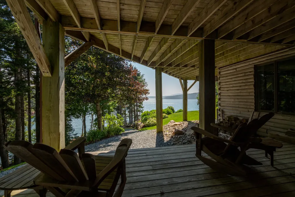 63 Island View Drive Gouldsboro ME 04607