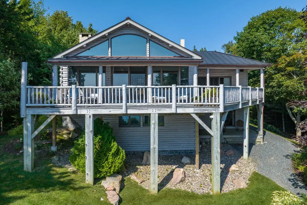 63 Island View Drive Gouldsboro ME 04607