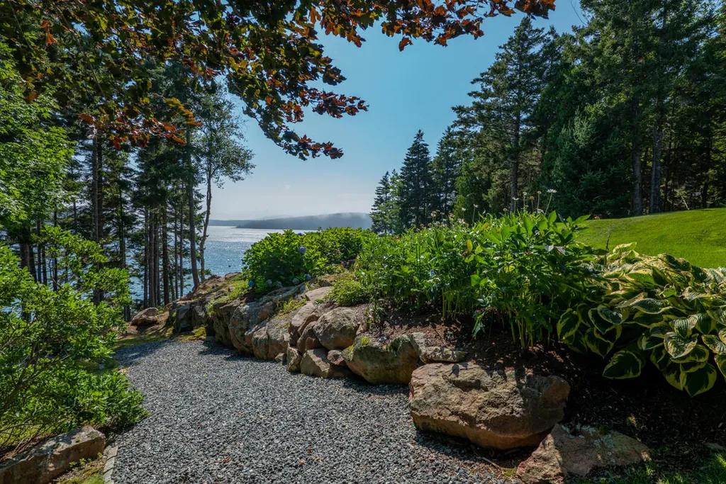 63 Island View Drive Gouldsboro ME 04607