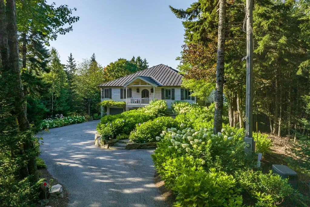 63 Island View Drive Gouldsboro ME 04607