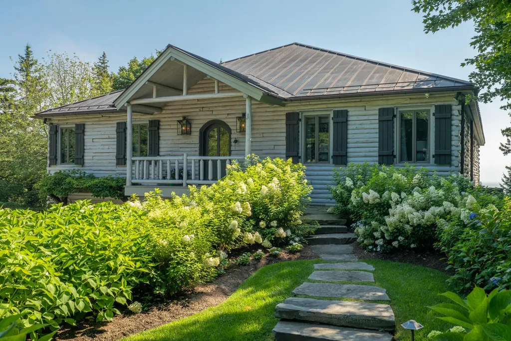 63 Island View Drive Gouldsboro ME 04607