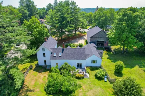 306 W Gray Road Gray ME 04039