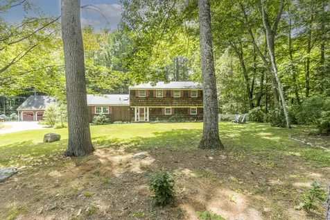 7 Merrill Road Freeport ME 04032