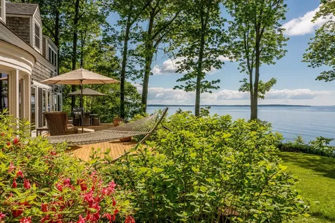 40 Springbrook Hill Road Camden ME 04843