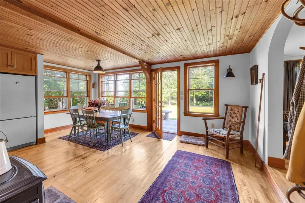 62 York Road Blue Hill ME 04614
