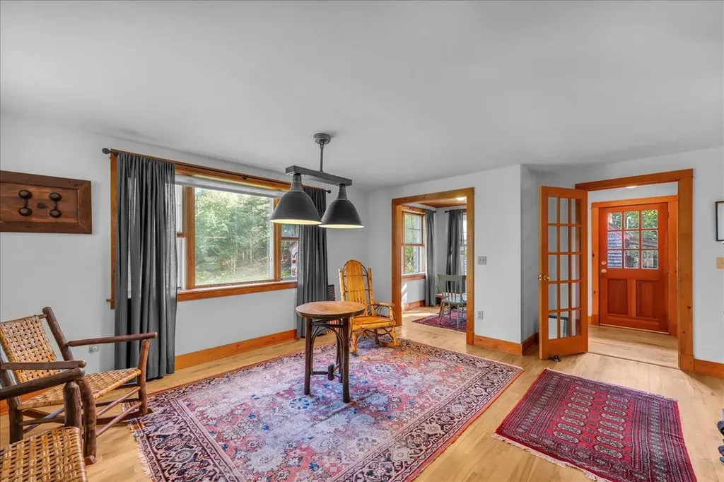 62 York Road Blue Hill ME 04614