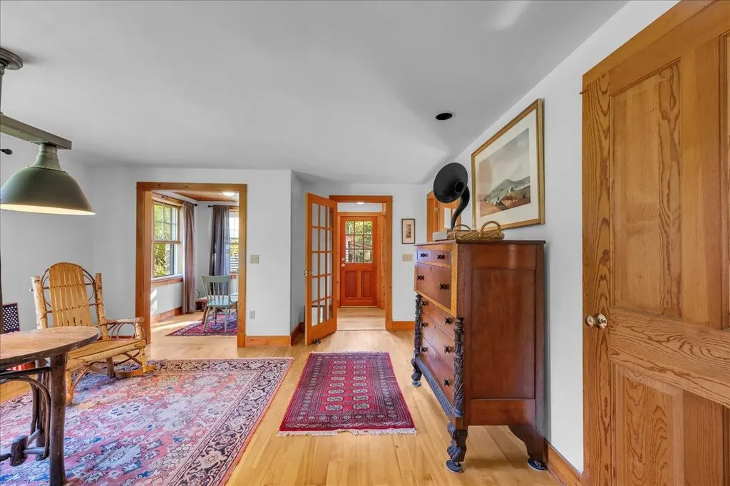 62 York Road Blue Hill ME 04614