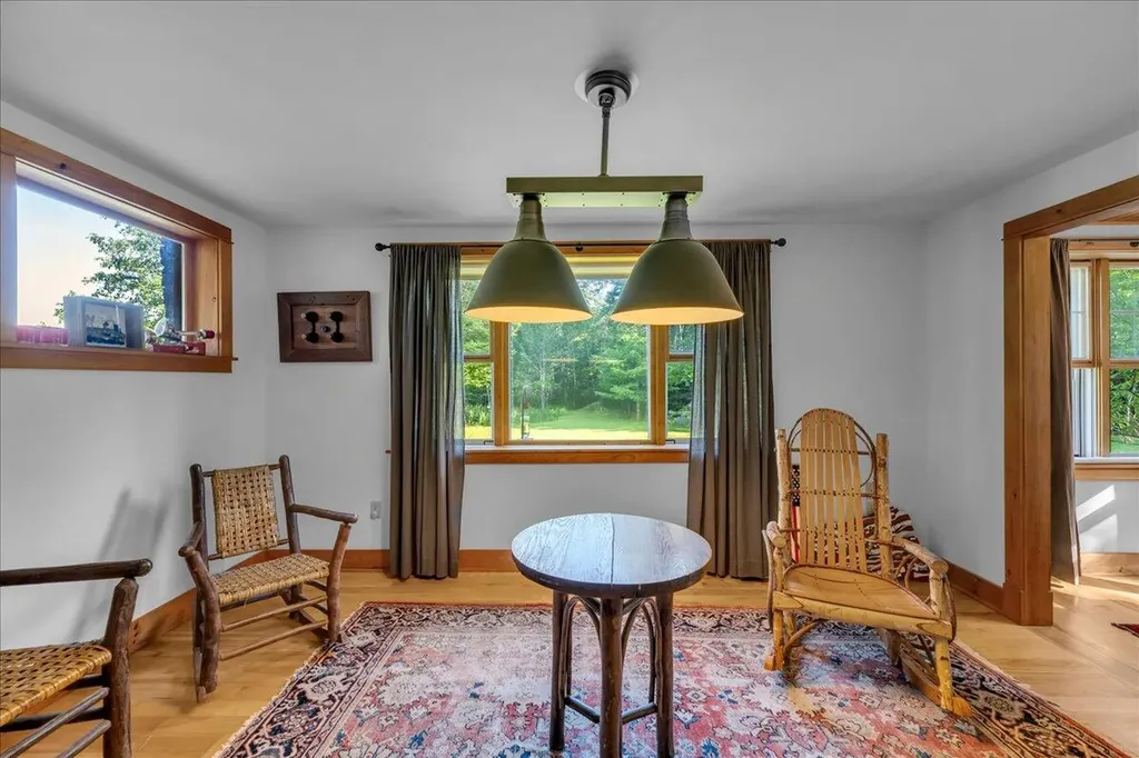 62 York Road Blue Hill ME 04614
